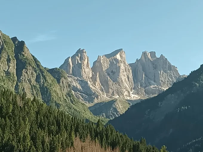 summer camp sport e inglese nell dolomiti