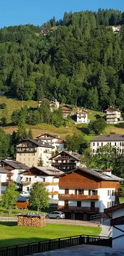 summer camp sport e inglese nell dolomiti hotel san giusto