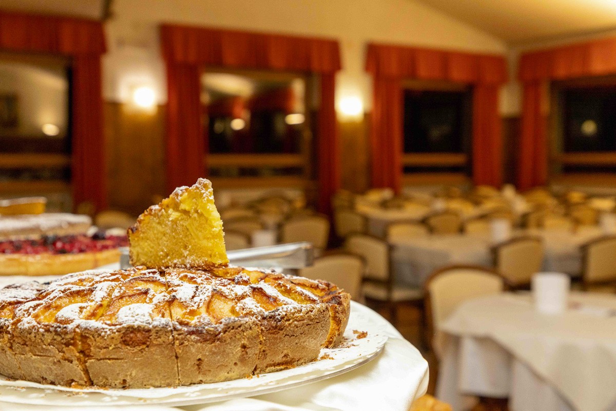 summer camp sport e inglese nelle dolomiti