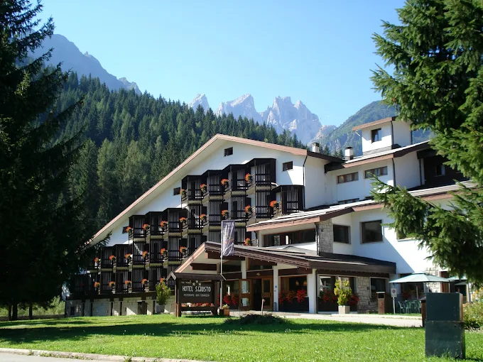 summer camp sport e inglese nell dolomiti